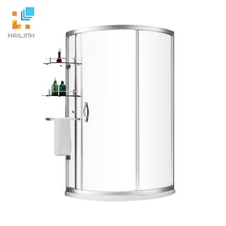 Ảnh Phòng tắm kính Euroking EU-4502 1