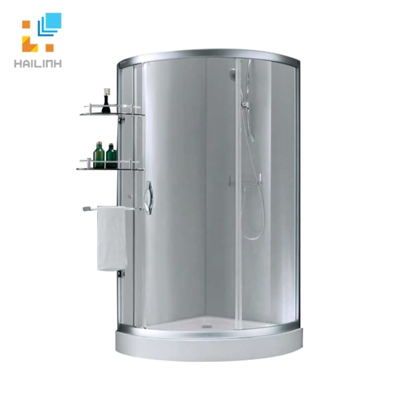Phòng tắm kính Euroking EU-4503