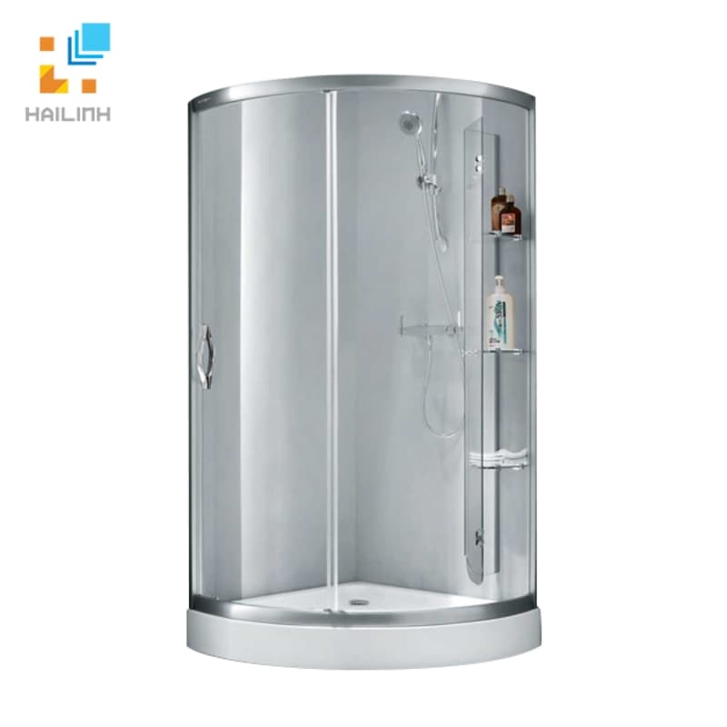 Phòng tắm kính Euroking EU-4505