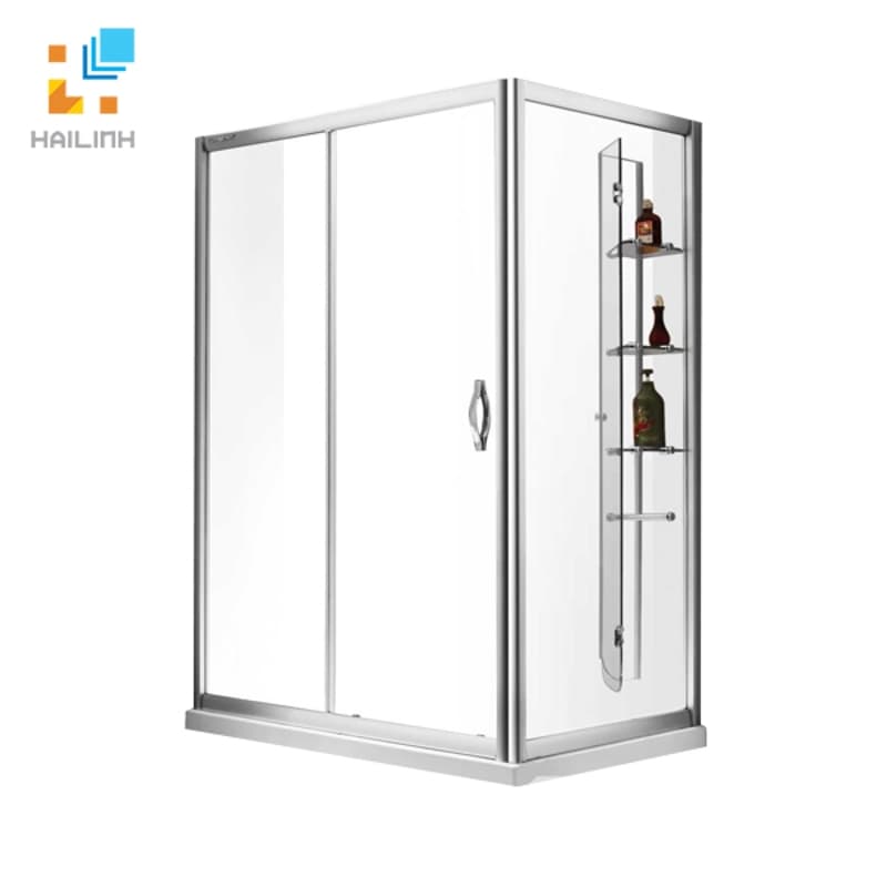 Phòng tắm kính Euroking EU-4506