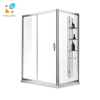 Ảnh Phòng tắm kính Euroking EU-4506 1