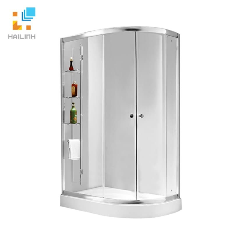 Phòng tắm kính Euroking EU-4509