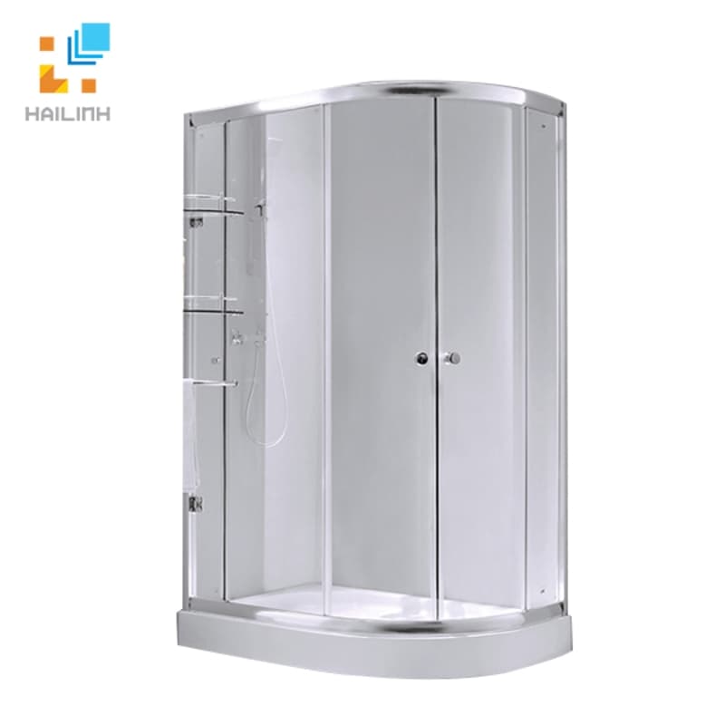 Phòng tắm kính Euroking EU-4511
