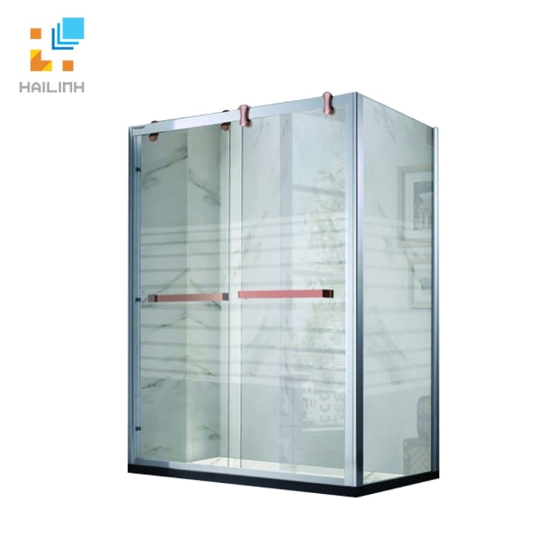 Phòng tắm kính Euroking EU-4512