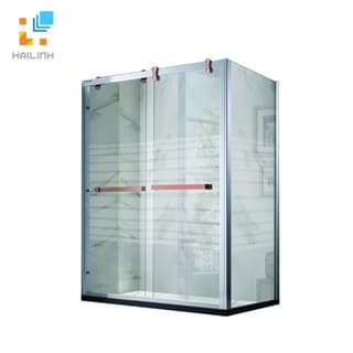 Ảnh Phòng tắm kính Euroking EU-4512 1