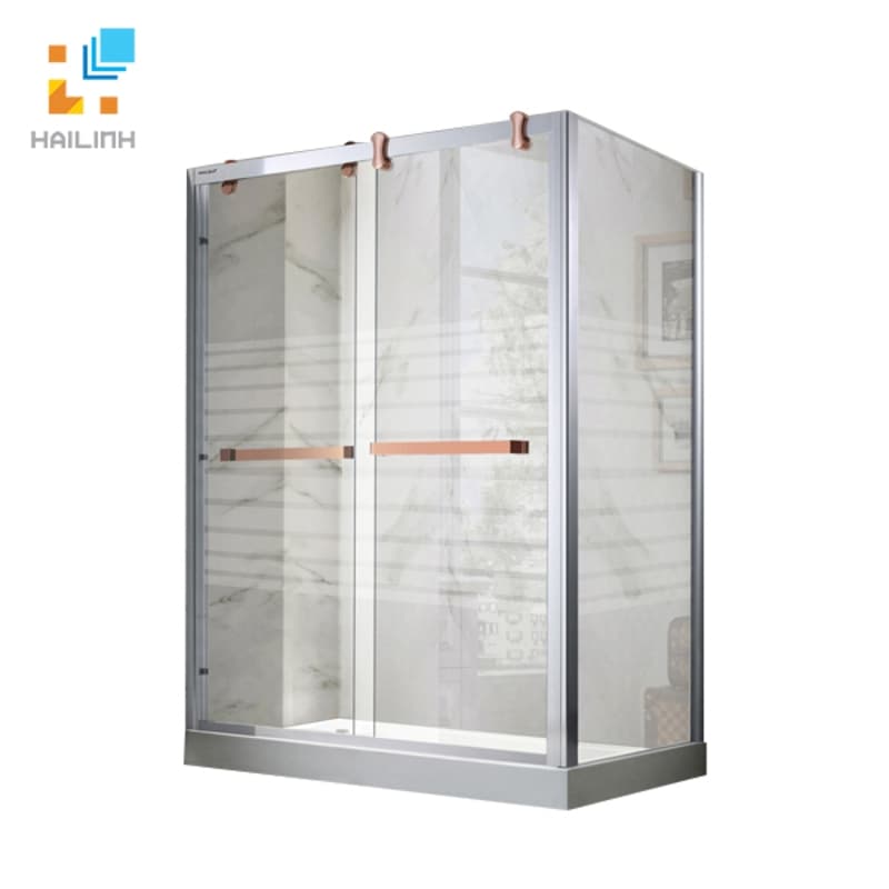 Phòng tắm kính Euroking EU-4513