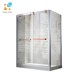 Ảnh Phòng tắm kính Euroking EU-4513 1