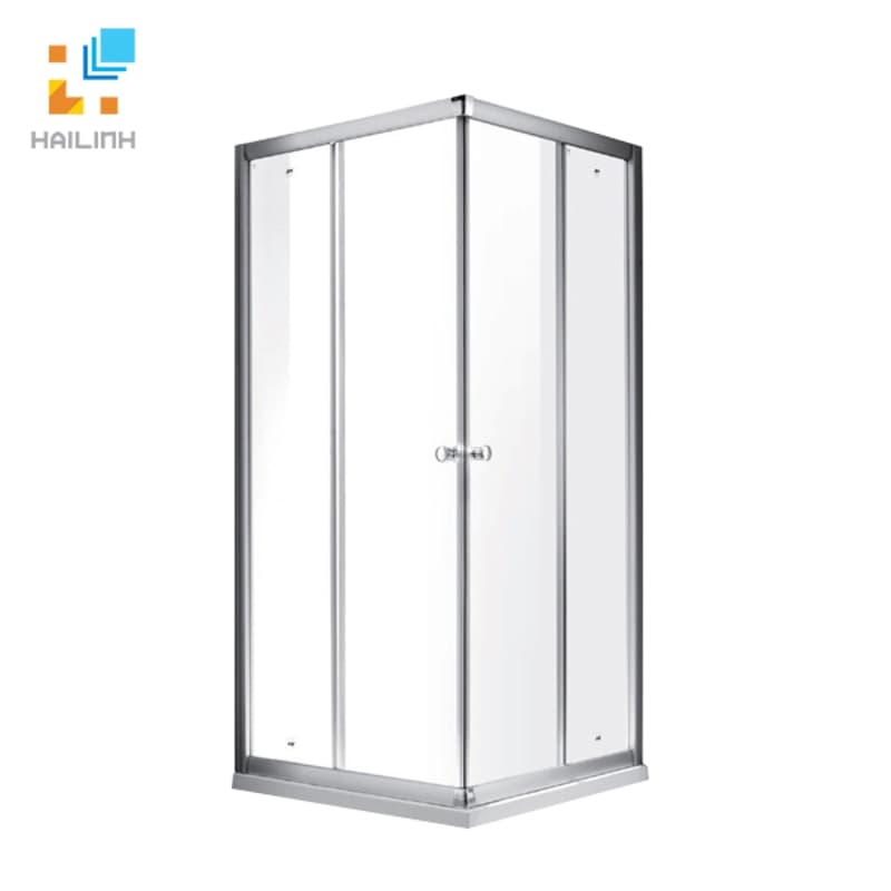 Phòng tắm kính Euroking EU-4514