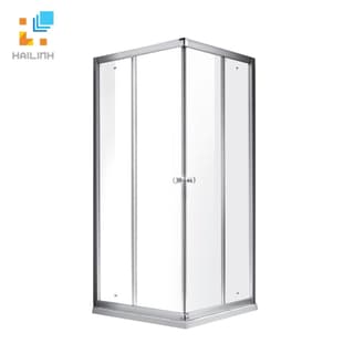 Ảnh Phòng tắm kính Euroking EU-4514 1