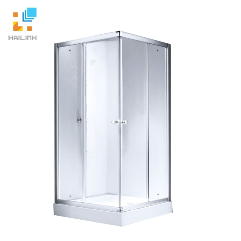 Phòng tắm kính Euroking EU-4515