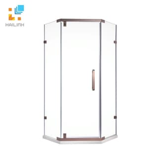 Ảnh Phòng tắm kính Euroking EU-4516 1