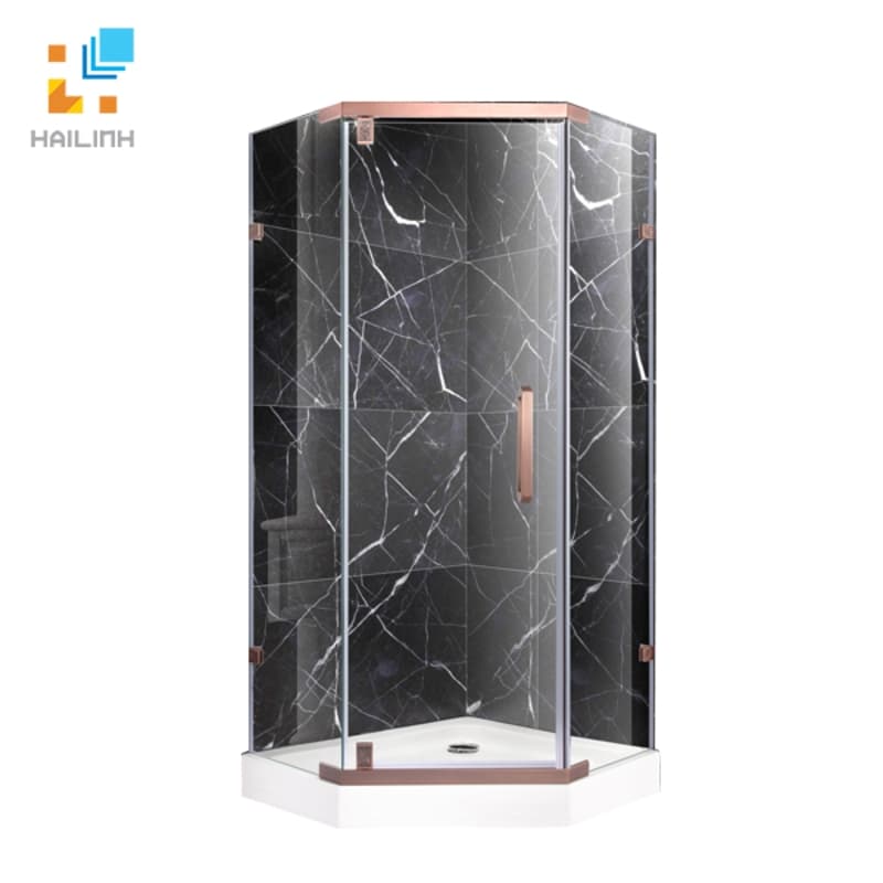 Phòng tắm kính Euroking EU-4517