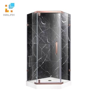 Ảnh Phòng tắm kính Euroking EU-4517 1