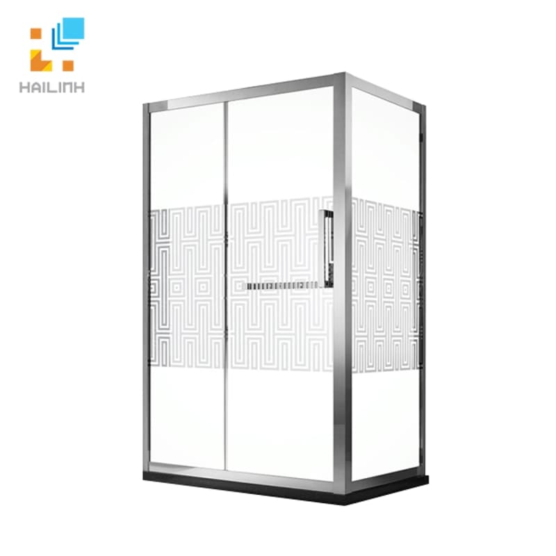 Phòng tắm kính Euroking EU-4519