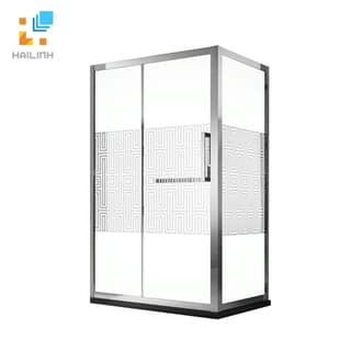 Phòng tắm kính Euroking EU-4519