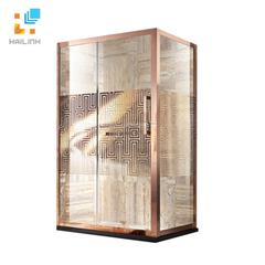 Ảnh Phòng tắm kính Euroking EU-4520 1