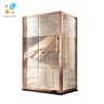 Phòng tắm kính Euroking EU-4520 1