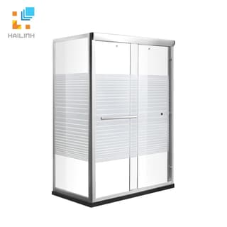 Phòng tắm kính Euroking EU-4522