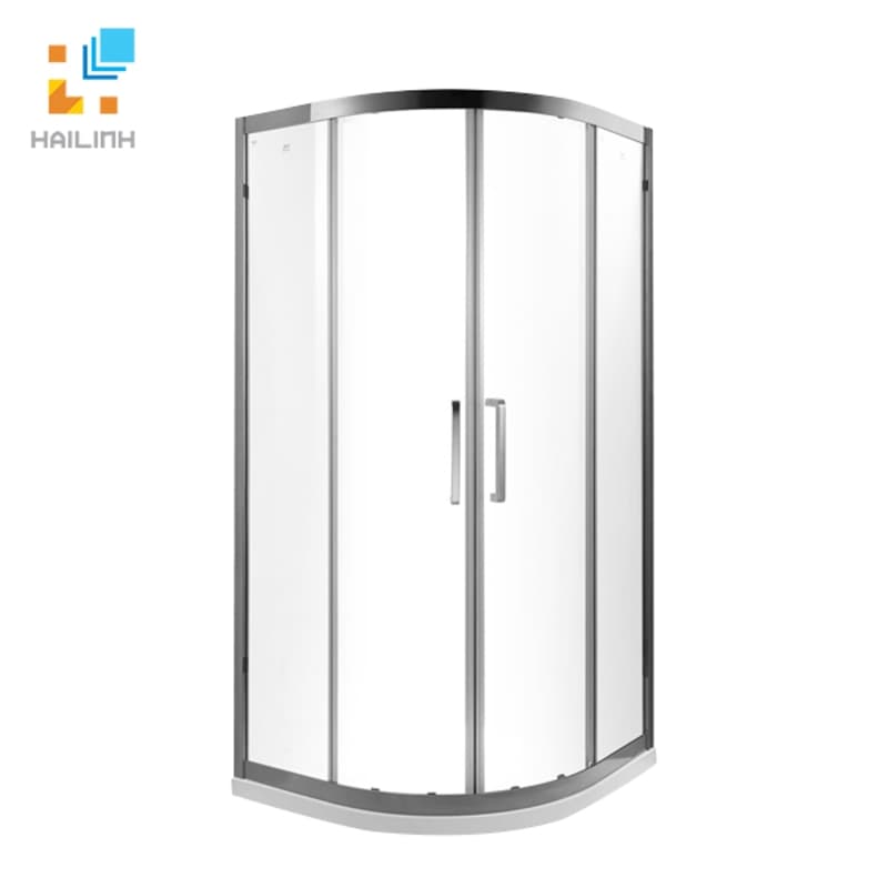 Phòng tắm kính Euroking EU-4523