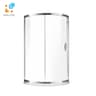 Phòng tắm kính Euroking EU-4525 1