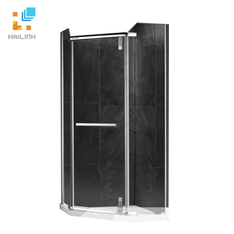 Phòng tắm kính Euroking EU-4528