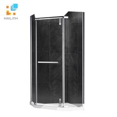 Phòng tắm kính Euroking EU-4528