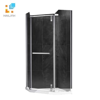 Phòng tắm kính Euroking EU-4528