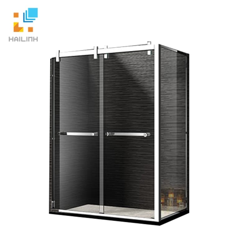 Phòng tắm kính Euroking EU-4531