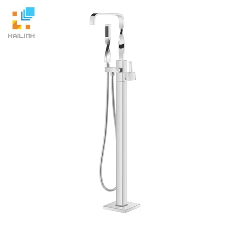 Vòi sen tắm gắn bồn Euroking EU-51002-1