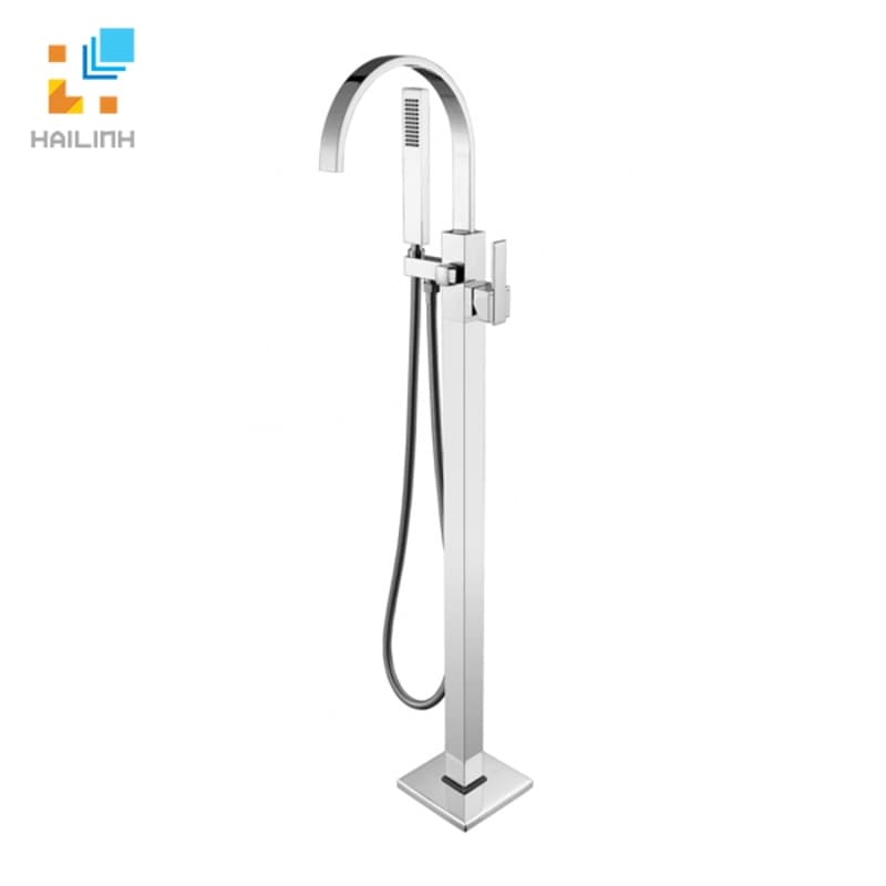 Vòi sen tắm gắn bồn Euroking EU-51008