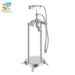 Ảnh Vòi sen tắm gắn bồn Euroking EU-51012 1