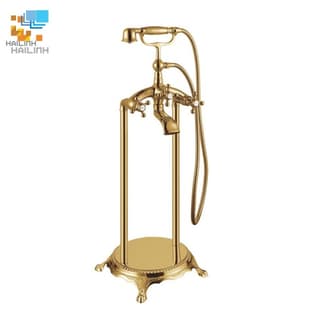 Ảnh Vòi sen tắm gắn bồn Euroking EU-51013 1
