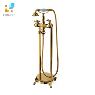 Ảnh Vòi sen tắm gắn bồn Euroking EU-51017 1