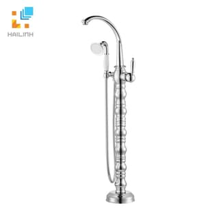 Vòi sen tắm gắn bồn Euroking EU-51025-1