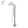 Vòi sen tắm gắn bồn Euroking EU-51026 1