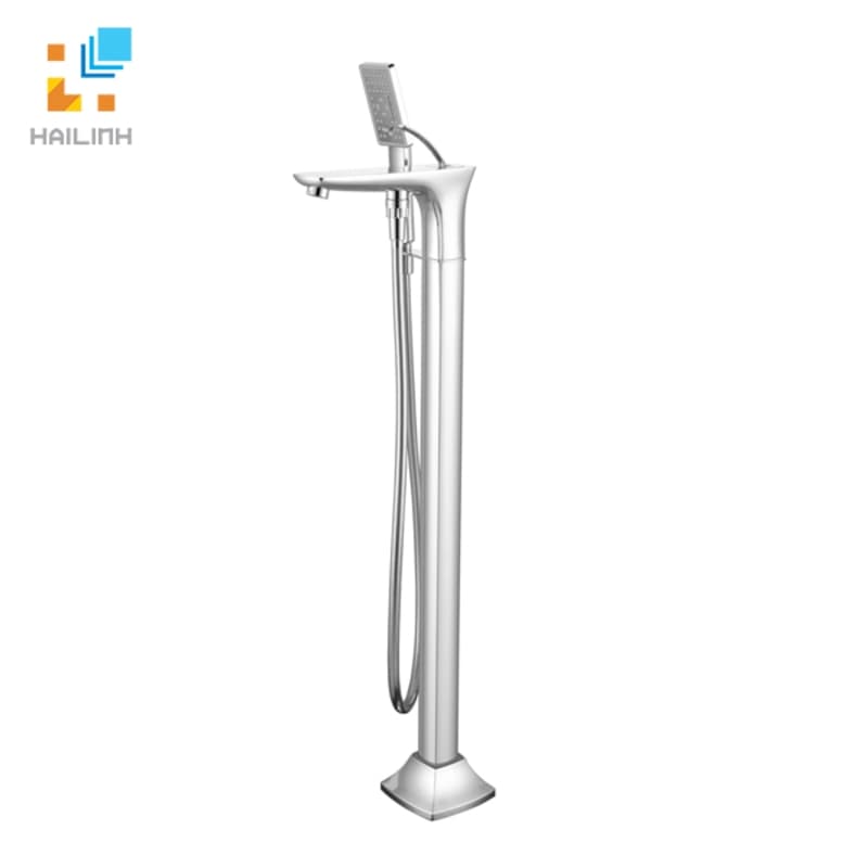 Vòi sen tắm gắn bồn Euroking EU-51028