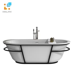 Ảnh Bồn tắm Euroking EU-6058 1