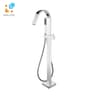 Vòi sen tắm gắn bồn Euroking EU-61005 1