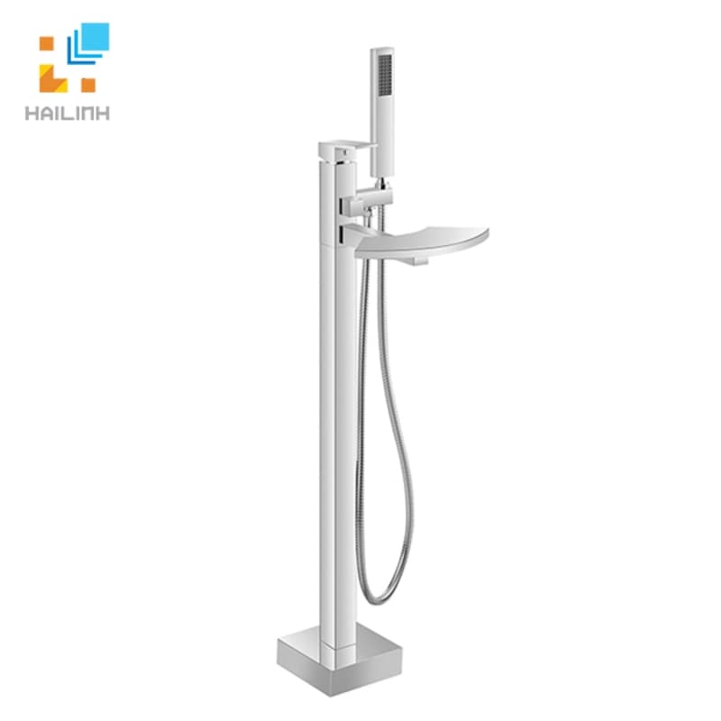 Vòi sen tắm gắn bồn Euroking EU-61006