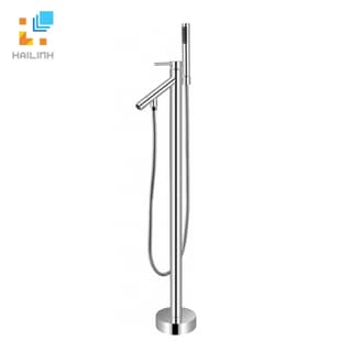 Vòi sen tắm gắn bồn Euroking EU-61010