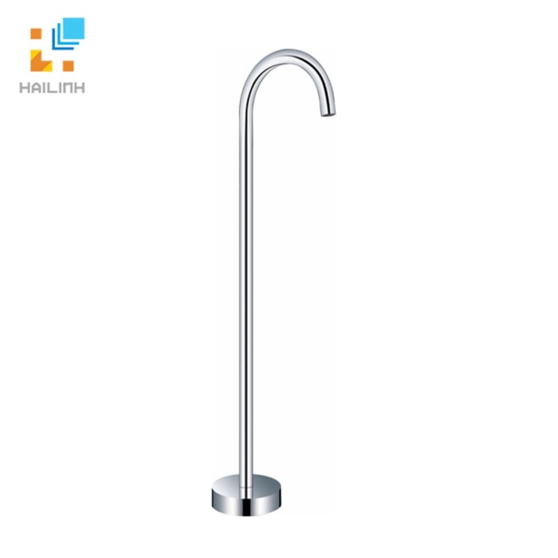 Vòi sen tắm gắn bồn Euroking EU-61016