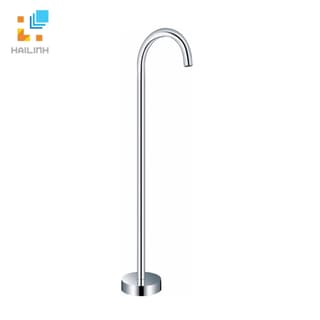 Vòi sen tắm gắn bồn Euroking EU-61016