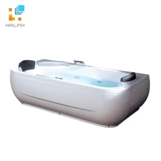 Bồn tắm Massage Euroking EU-6140