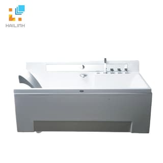 Bồn tắm Massage Euroking EU-6153