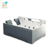 Bồn tắm Massage Euroking EU-6154D 1