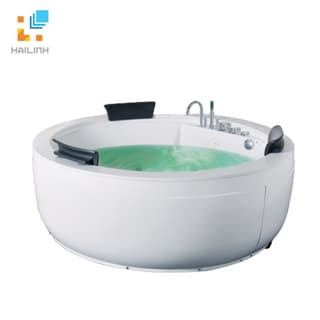 Bồn tắm Massage Euroking EU-6168D