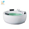 Bồn tắm Massage Euroking EU-6168D 1