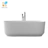 Bồn tắm Euroking EU-65166 1