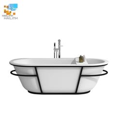 Ảnh Bồn tắm Euroking EU-65185 1