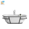 Bồn tắm Euroking EU-65185 1